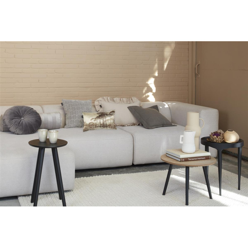 Dekoratiivne padi Odetta Natural