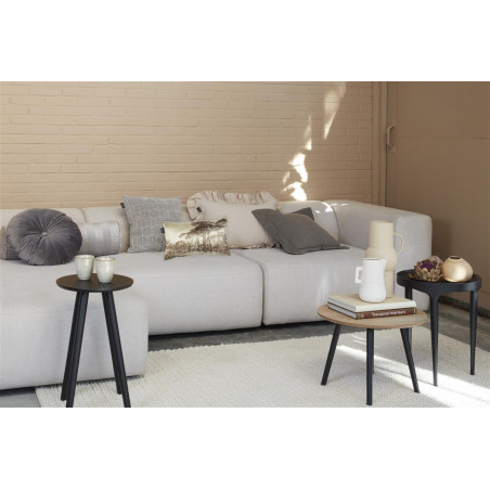 Dekoratiivne padi Odetta Natural