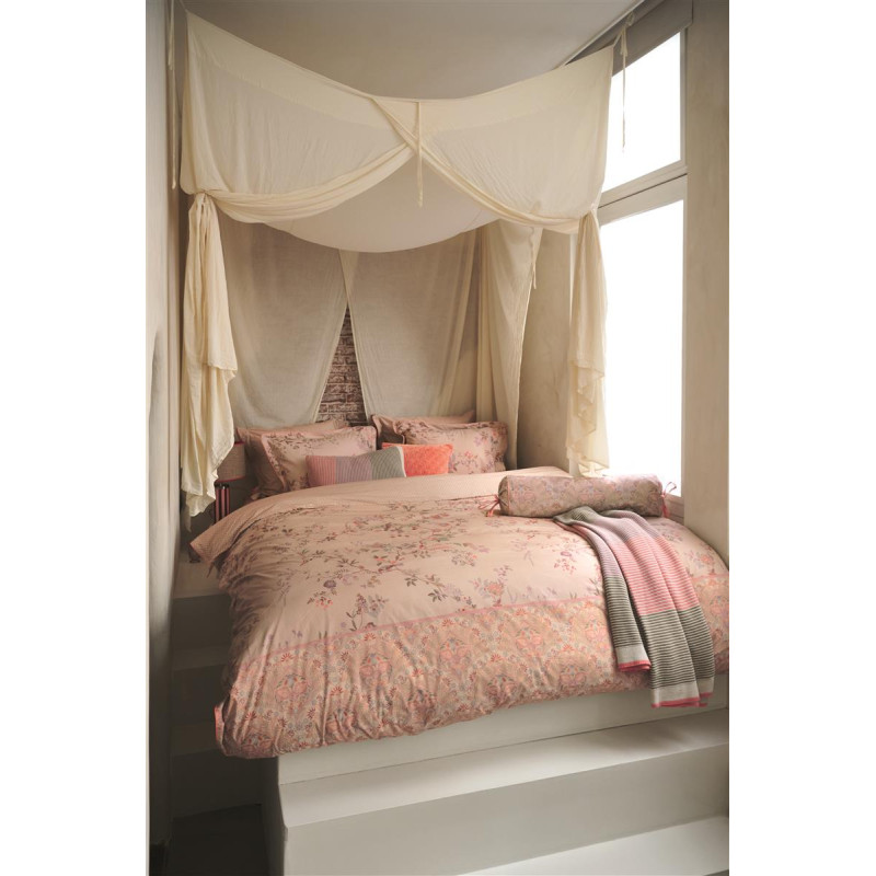 Voodipesukomplekt Amor de Dios Sand