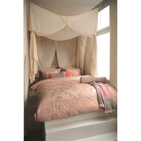 Voodipesukomplekt Amor de Dios Sand interneti teel