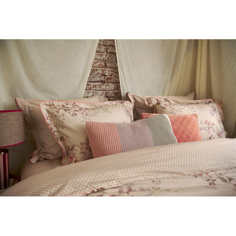 Voodipesukomplekt Amor de Dios Sand