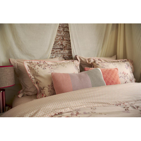 Voodipesukomplekt Amor de Dios Sand