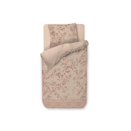 Voodipesukomplekt Amor de Dios Sand hind