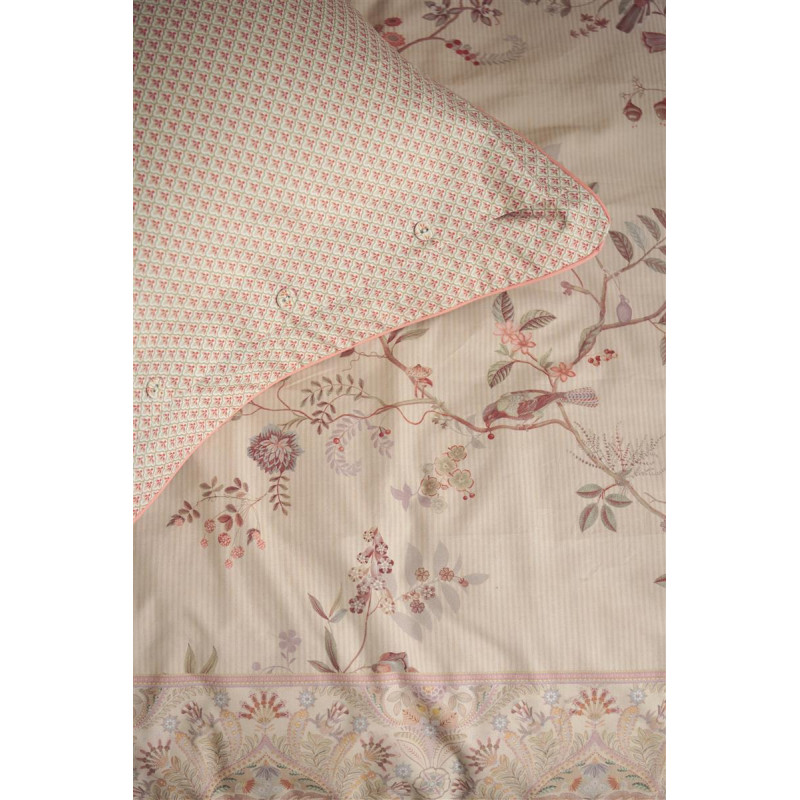 Voodipesukomplekt Amor de Dios Sand