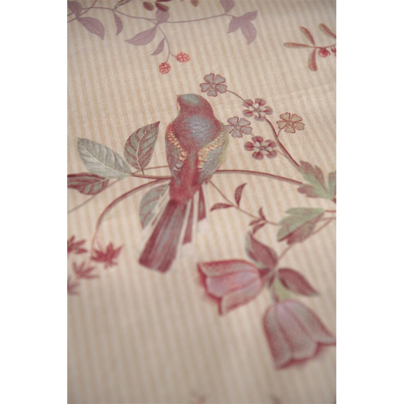 Voodipesukomplekt Amor de Dios Sand