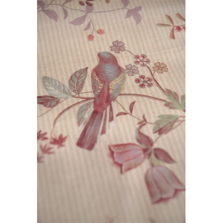 Voodipesukomplekt Amor de Dios Sand