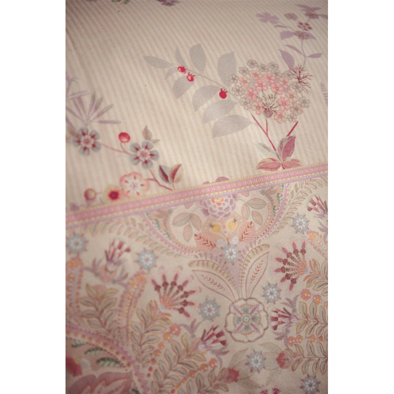 Voodipesukomplekt Amor de Dios Sand