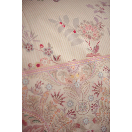 Voodipesukomplekt Amor de Dios Sand