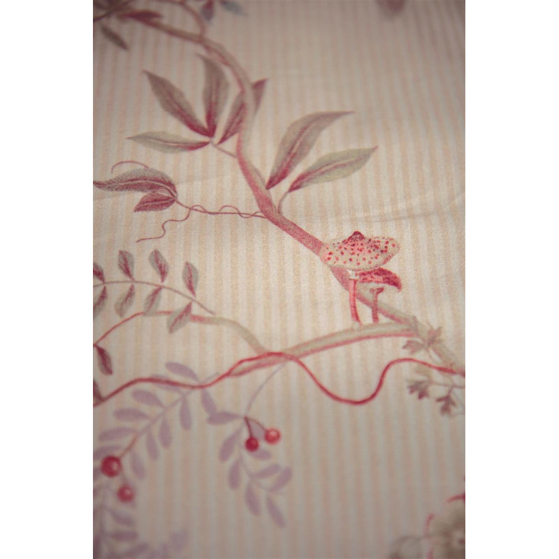 Voodipesukomplekt Amor de Dios Sand