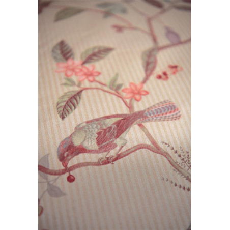 Voodipesukomplekt Amor de Dios Sand