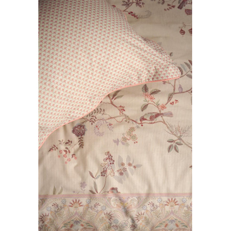 Voodipesukomplekt Amor de Dios Sand