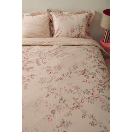 Voodipesukomplekt Amor de Dios Sand