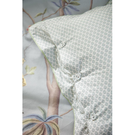 Voodipesukomplekt Il Paradiso Light Blue interneti teel