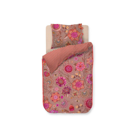 Voodipesukomplekt Viva La Vida Pink