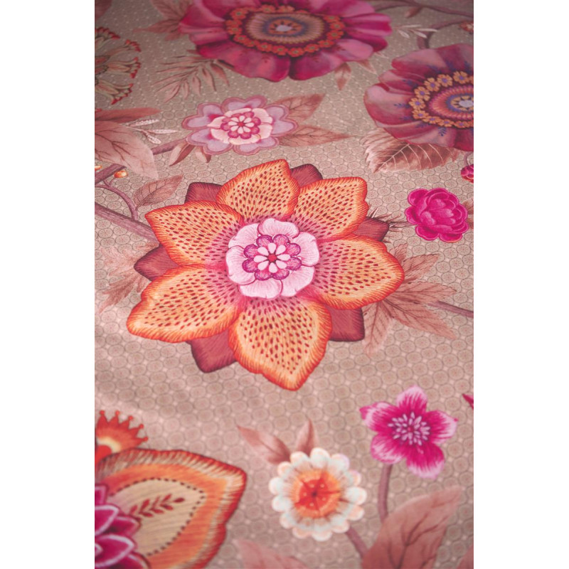 Voodipesukomplekt Viva La Vida Pink