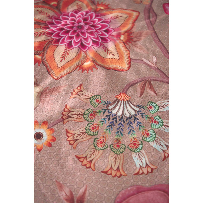 Voodipesukomplekt Viva La Vida Pink