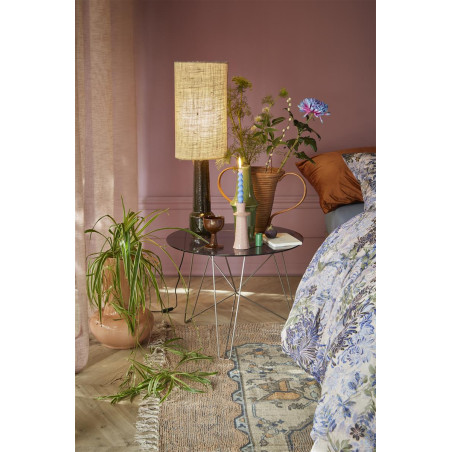 Voodipesukomplekt Full Of Beauty Blue Green