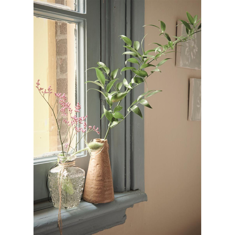 Voodipesukomplekt Daisies White