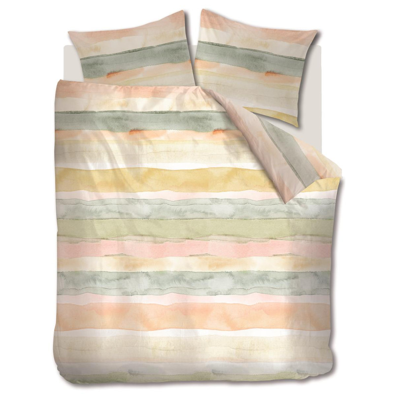 Voodipesukomplekt Mix Pastel