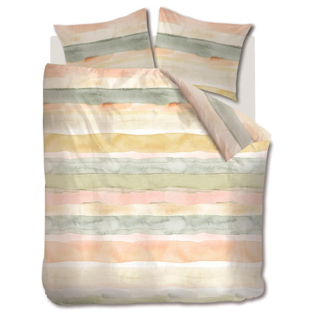 Voodipesukomplekt Mix Pastel