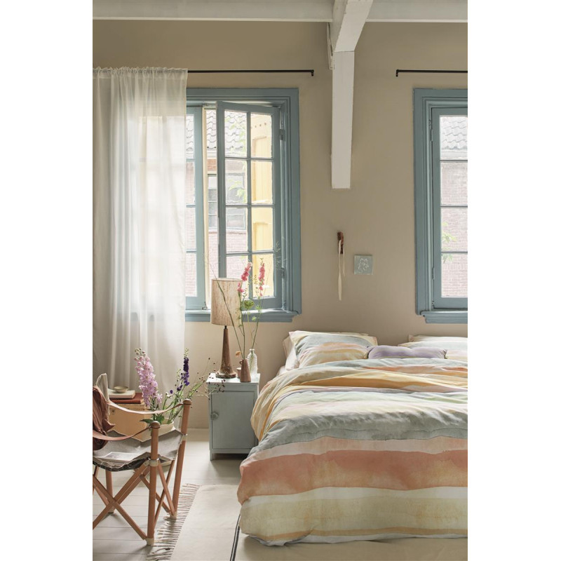 Voodipesukomplekt Mix Pastel