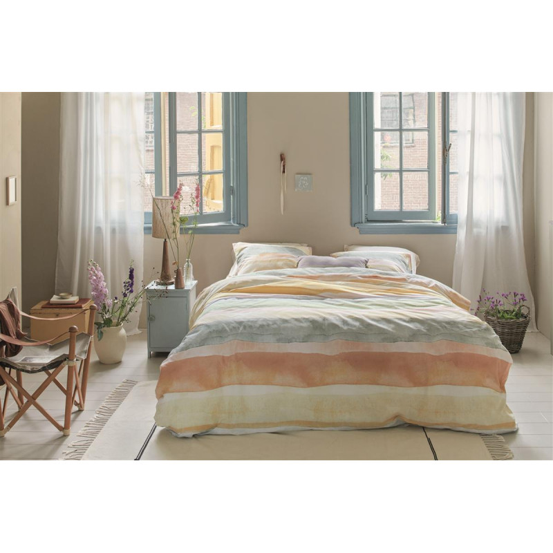 Voodipesukomplekt Mix Pastel