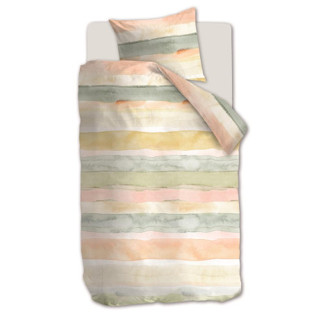 Voodipesukomplekt Mix Pastel hind