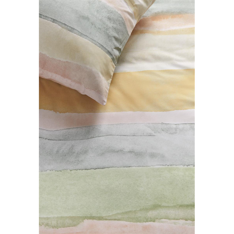 Voodipesukomplekt Mix Pastel