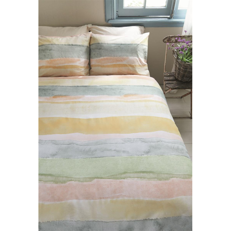 Voodipesukomplekt Mix Pastel