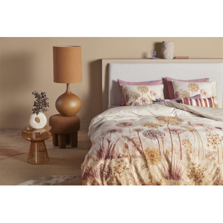 Voodipesukomplekt Ella Pastel