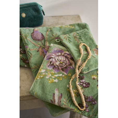 Rätik Secret Garden Green