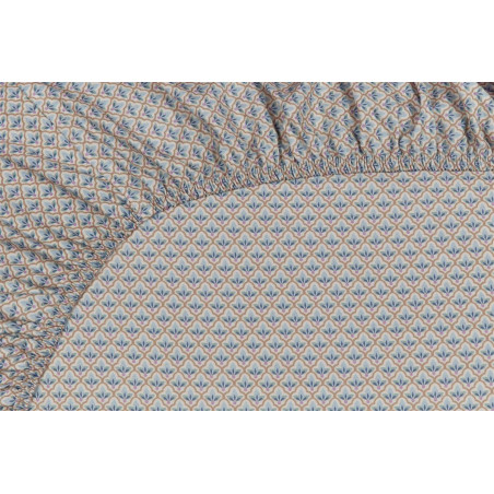 Kummiga Mi Vida Blue hind