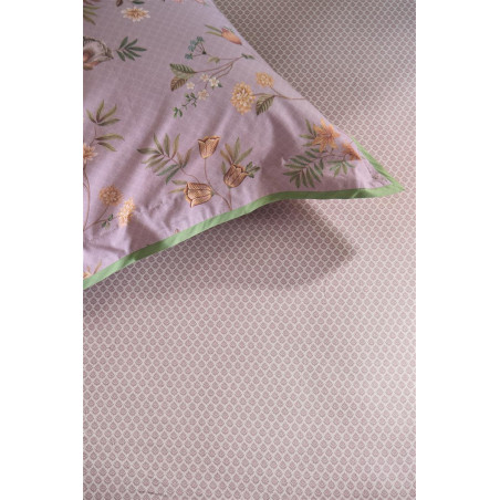 Kummiga Thousand Leaves Lila interneti teel