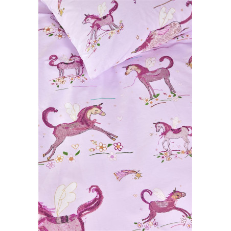 Laste padjapüür Unicorn Paradise Pink hind