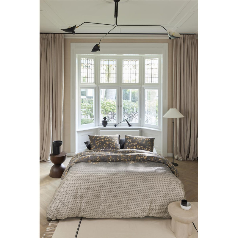 Padjapüür Khai Antracite