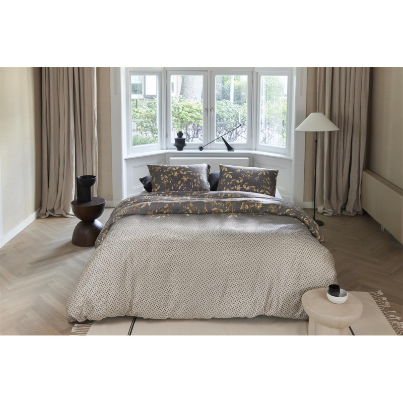 Padjapüür Khai Antracite