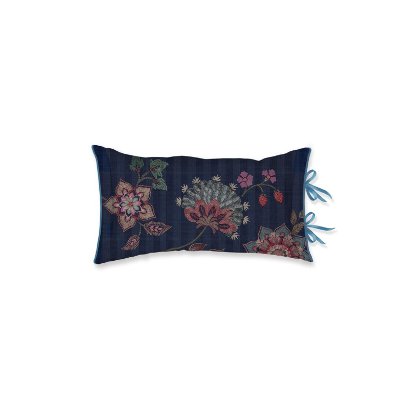 Dekoratiivne padi Pip Studio Buenas Noches Cushion Dark Blue