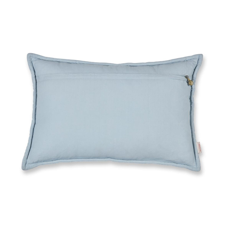 Dekoratiivne padi Pip Studio Velvet Sky Light Blue