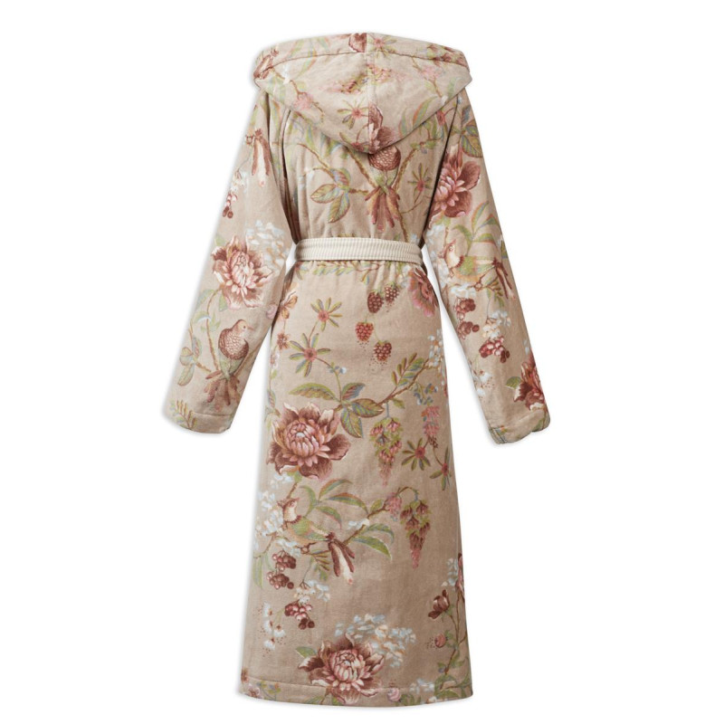 Hommikumantel Secret Garden Khaki