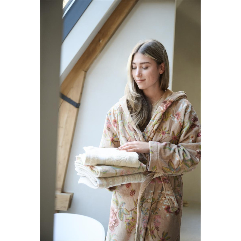 Hommikumantel Secret Garden Khaki