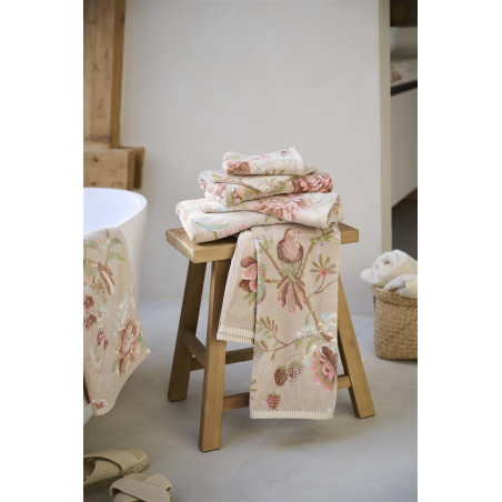 Rätik Secret Garden Khaki hind