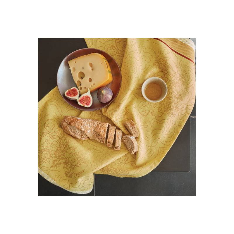 Käterätik Van Gogh Tournesol Yellow