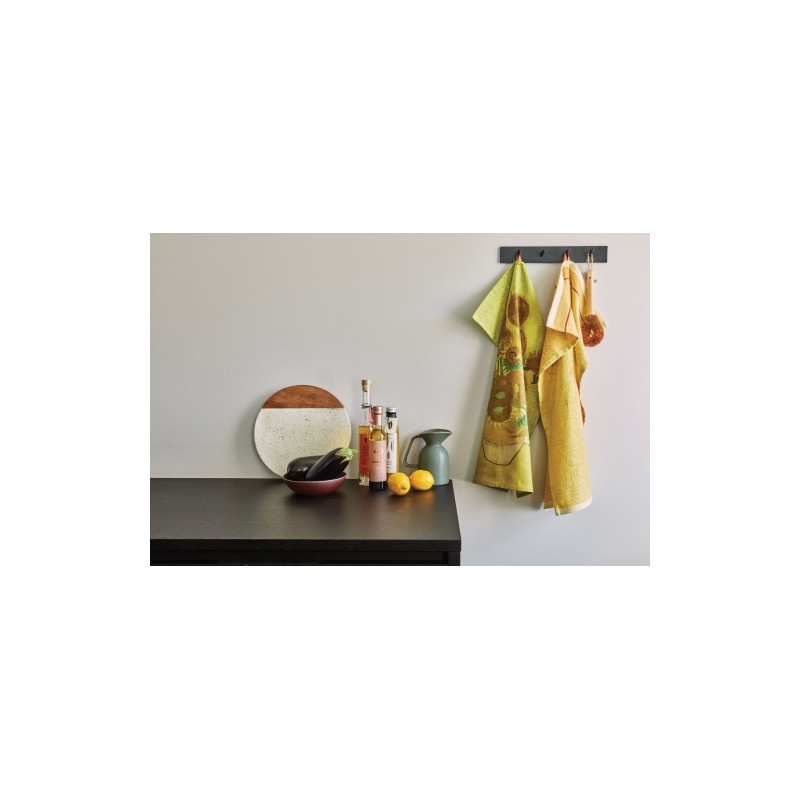 Käterätik Van Gogh Sunflower Yellow