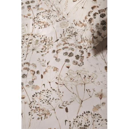 Voodipesukomplekt Windy Off-White interneti teel