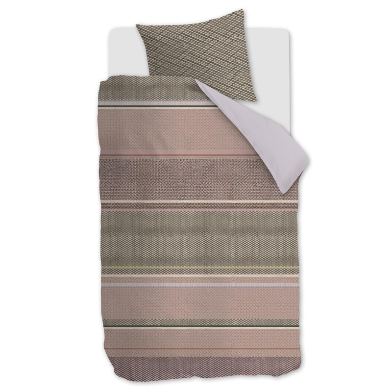 Voodipesukomplekt Combination Pastel