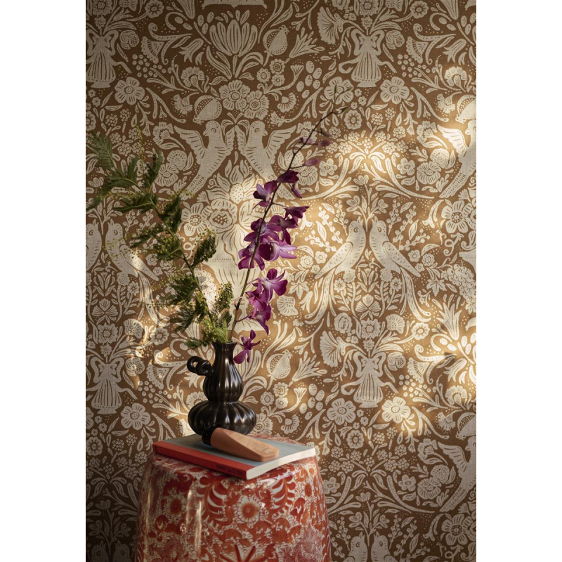 Voodipesukomplekt Combination Pastel