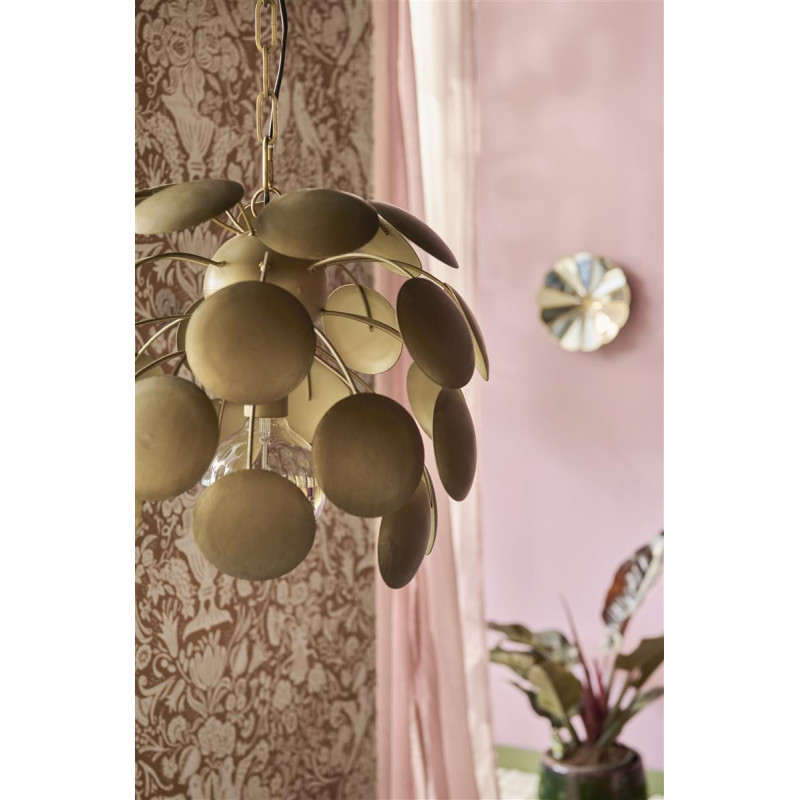 Voodipesukomplekt Combination Pastel