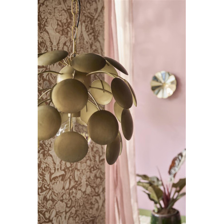 Voodipesukomplekt Combination Pastel