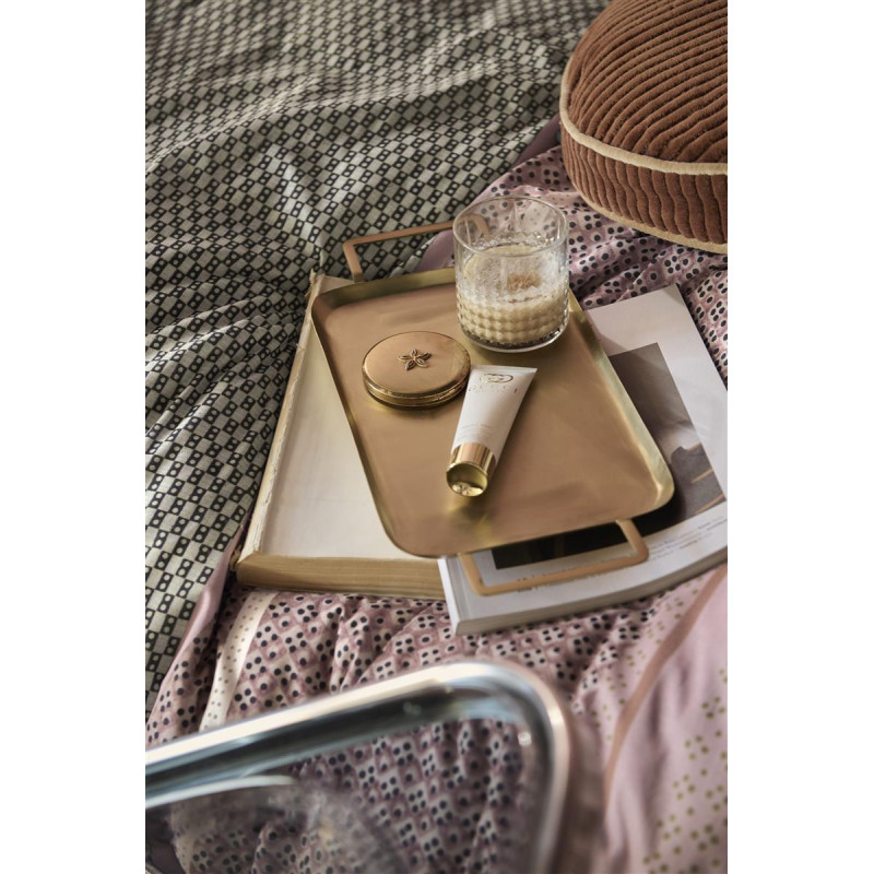 Voodipesukomplekt Combination Pastel