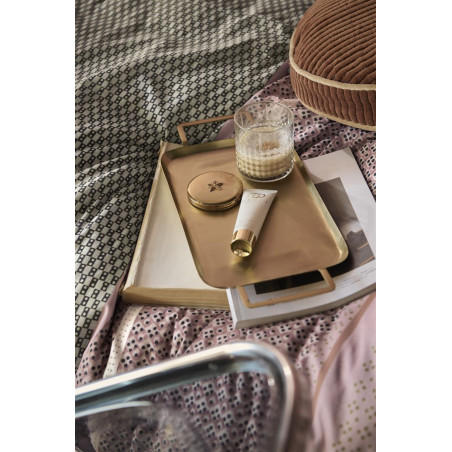 Voodipesukomplekt Combination Pastel